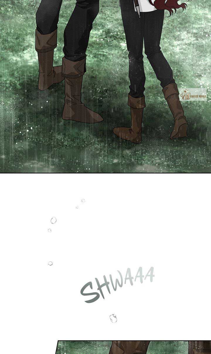 Under the Oak Tree Chapter 107 image 20